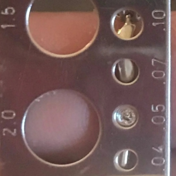 Diamond Bracelet in 14K WG - Picture 7 of 7